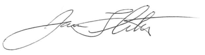 thornton signature